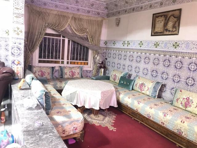 Appartement vente