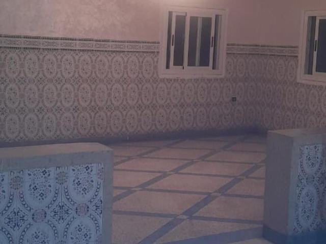 Appartement vente