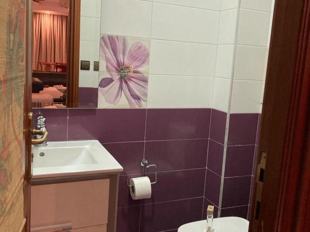 Appartement vente à Rbat