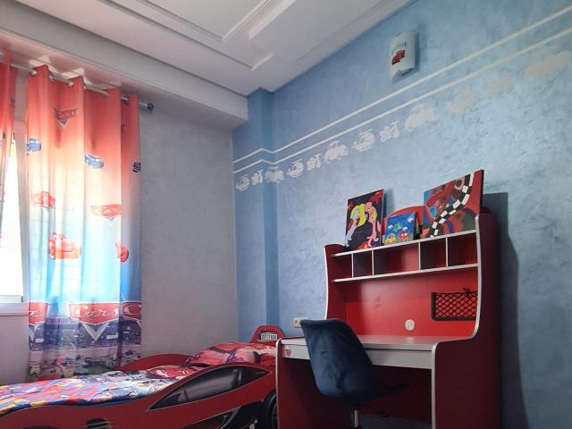 Appartement vente