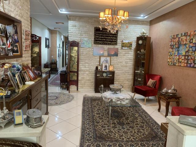 Appartement vente à Lyautey