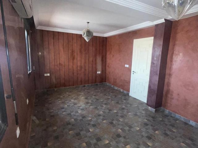 Appartement vente à Tamansourt, L'Oriental