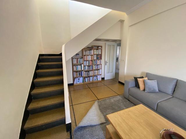 Appartement vente à Touarga