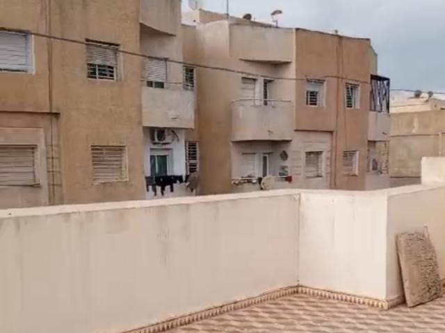 Appartement vente à Meknès