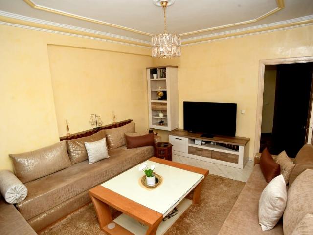 Appartement vente à Anfa, Sidi Belyout