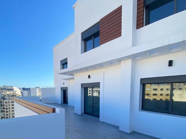 Appartement vente à Tangero, Tanger-Tétouan