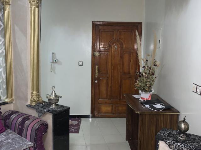 Appartement vente