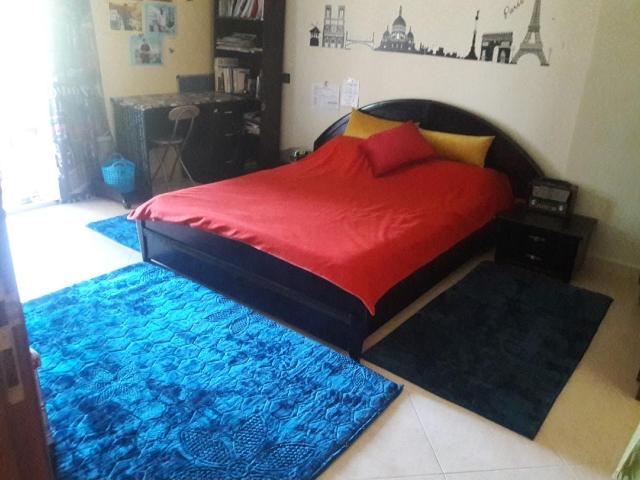 Appartement vente à Lyautey