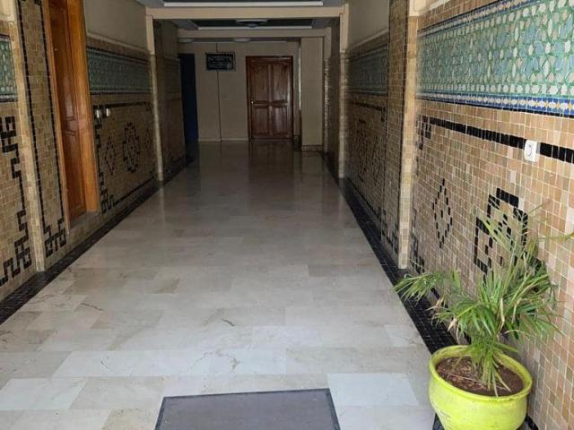 Appartement vente à Meknès
