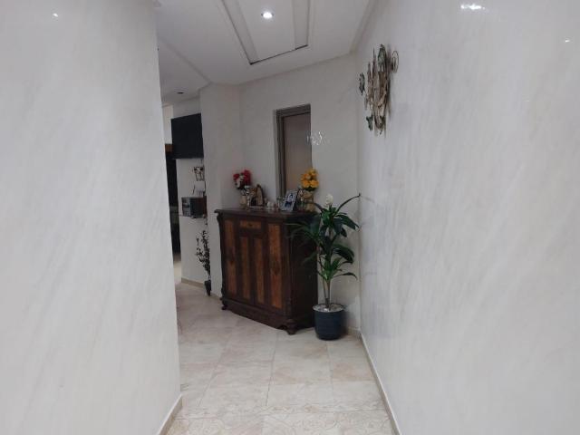 Appartement vente à Lyautey
