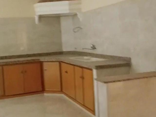 Appartement vente