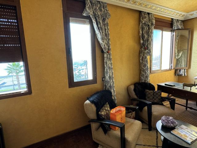 Appartement vente à Rbat