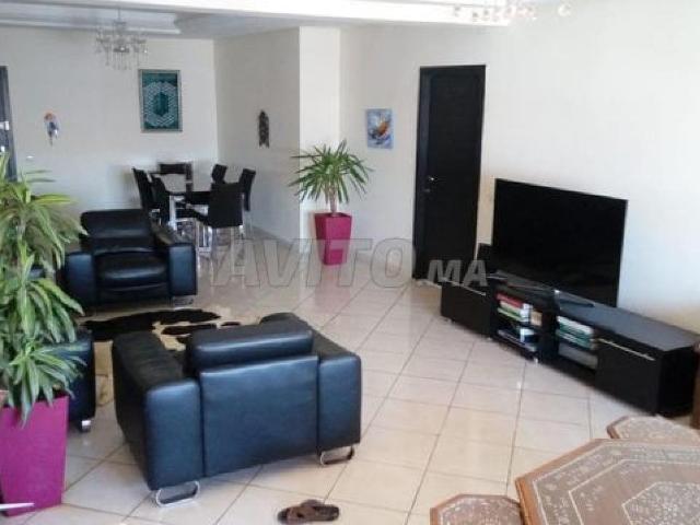 Appartement vente à Tamesna