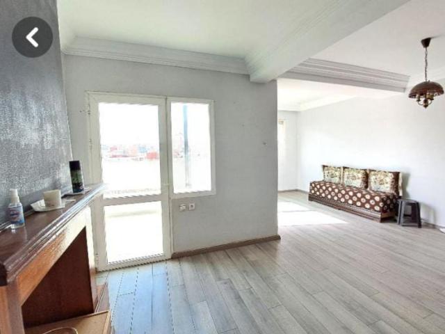 Appartement vente à Anfa, Gharb-Chrarda-Beni Hssen