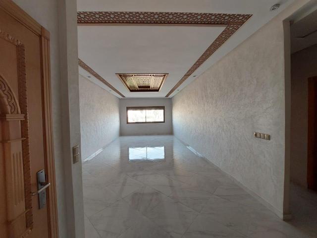Appartement vente à Meknès