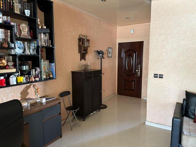 Appartement vente à Meknès