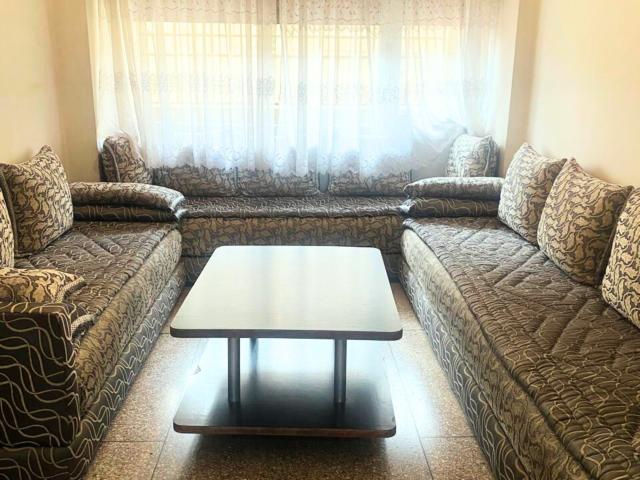 Appartement vente à Meknès