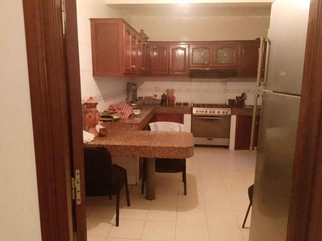 Appartement vente à Anfa, Gharb-Chrarda-Beni Hssen
