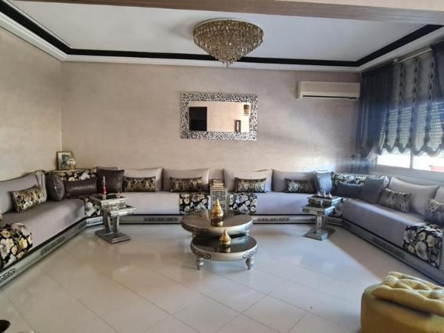 Appartement vente à Fès