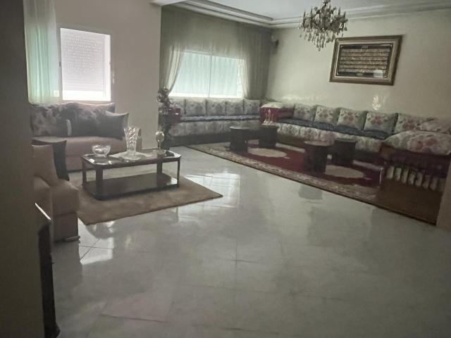 Appartement vente