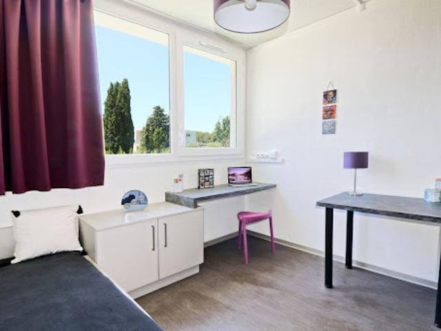 Appartement vente à Montpellier
