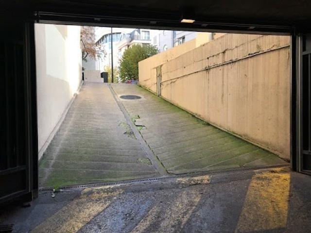 Garage vente à Nanterre, Levallois-perret