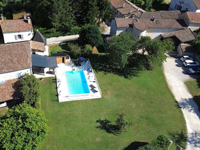 Villa vente à Angoulême, Combiers