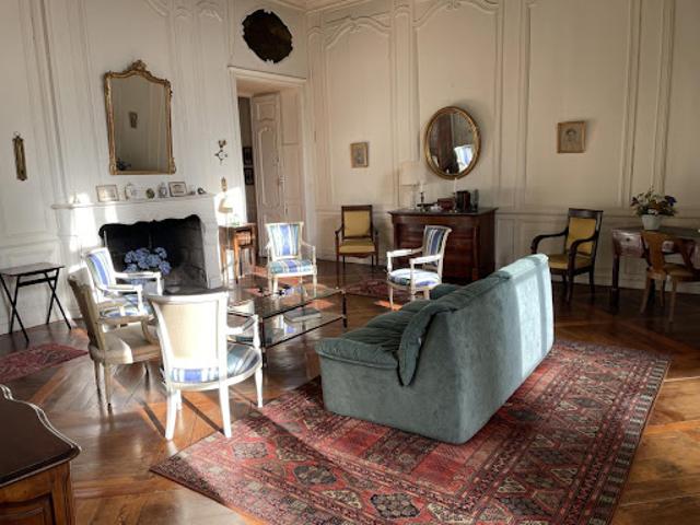 Appartement vente à Vannes, Bretagne