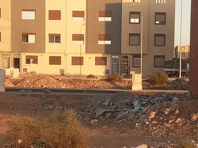 Appartement vente à Aït Melloul, Oued ed Dahab-Lagouira