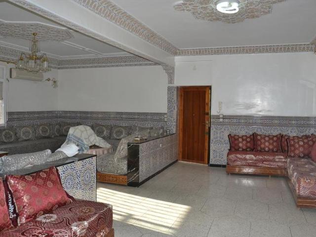 Appartement vente