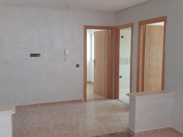 Appartement vente à Témara