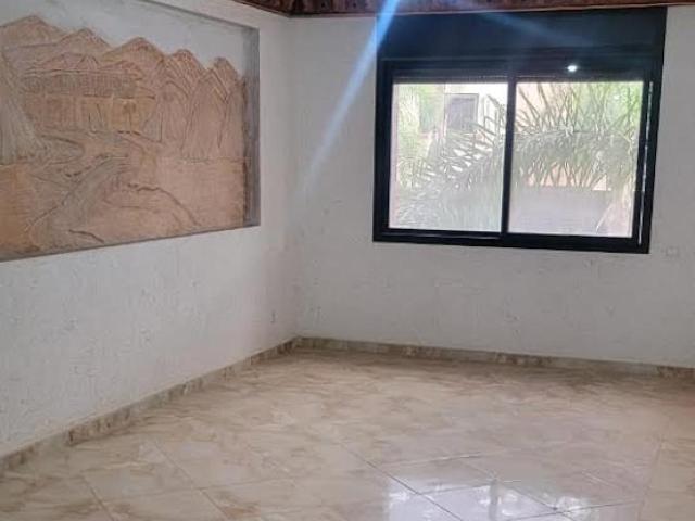 Appartement vente à Témara