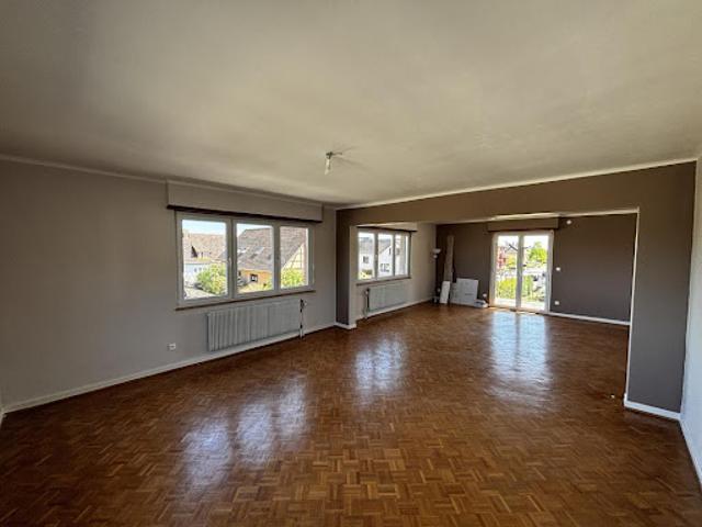 Appartement vente à Sélestat-Erstein, Kintzheim