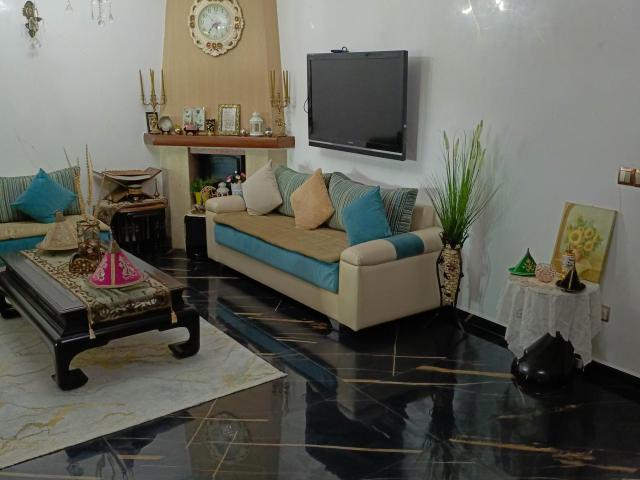 Appartement vente à Anfa, Gharb-Chrarda-Beni Hssen