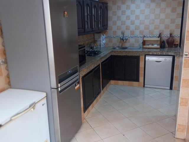 Appartement vente à Anfa, Dar Sultan