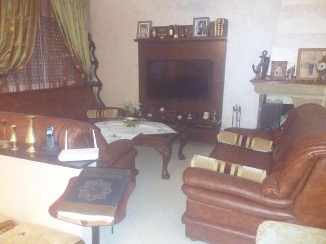 Appartement vente à Rbat