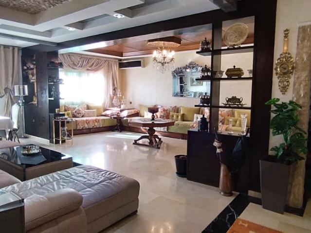 Appartement vente à Rabat, Rabat-Salé-Zemmour-Zaër