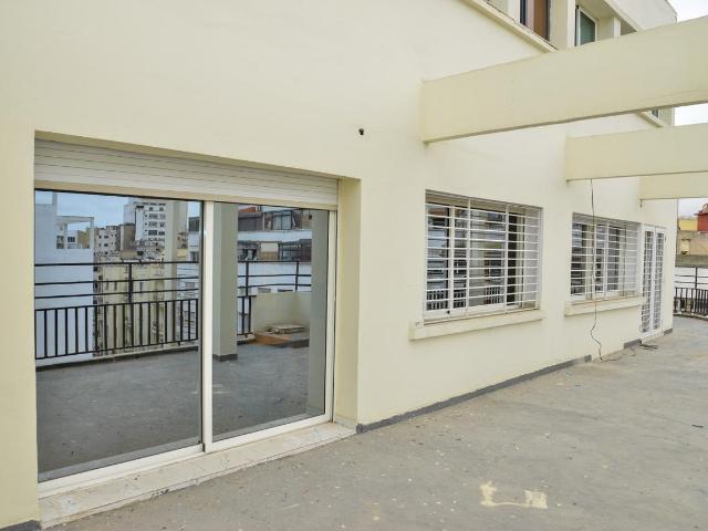 Appartement vente à Anfa, Roches Noires