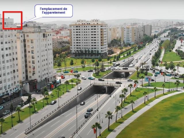 Appartement vente à Tangero, Tanger-Tétouan