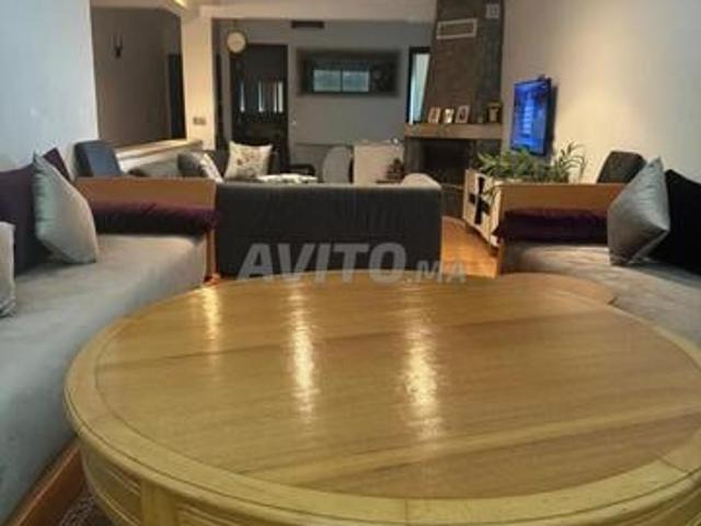 Appartement vente à Témara