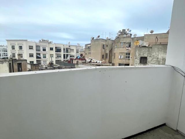 Appartement vente à Anfa, Sidi Belyout