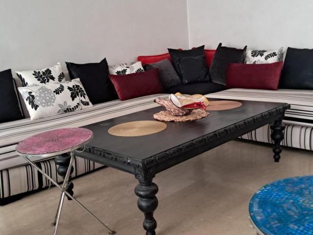 Appartement vente à Anfa, Gharb-Chrarda-Beni Hssen