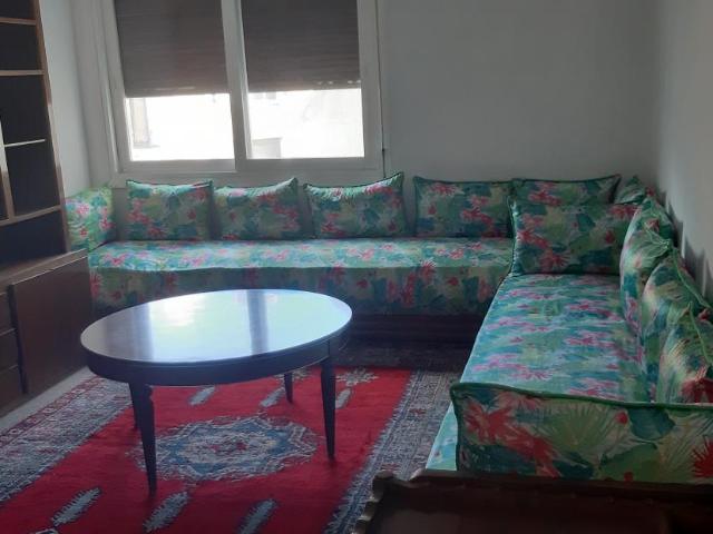 Appartement vente à Anfa, Sidi Belyout