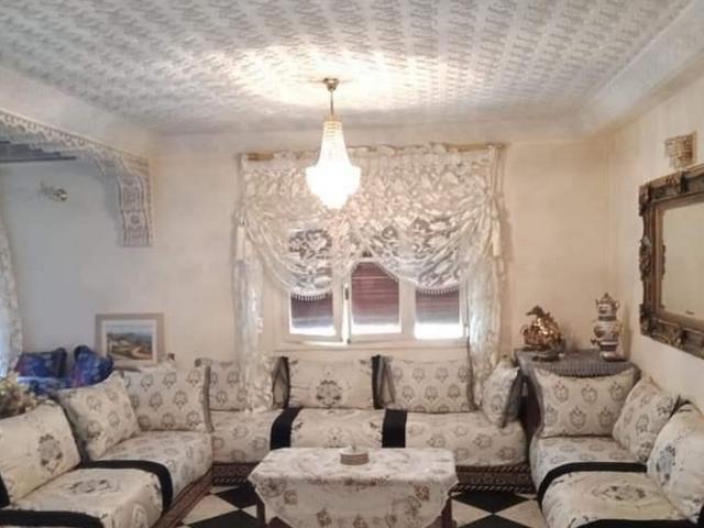 Appartement vente