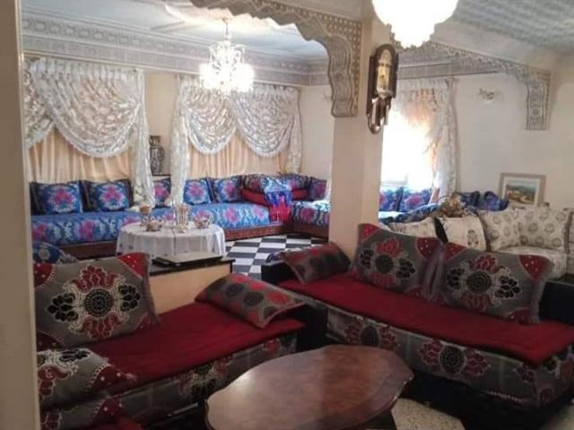 Appartement vente