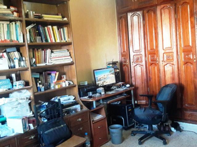 Appartement vente à Meknès
