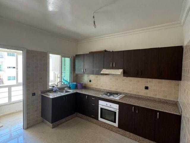 Appartement vente à Rbat