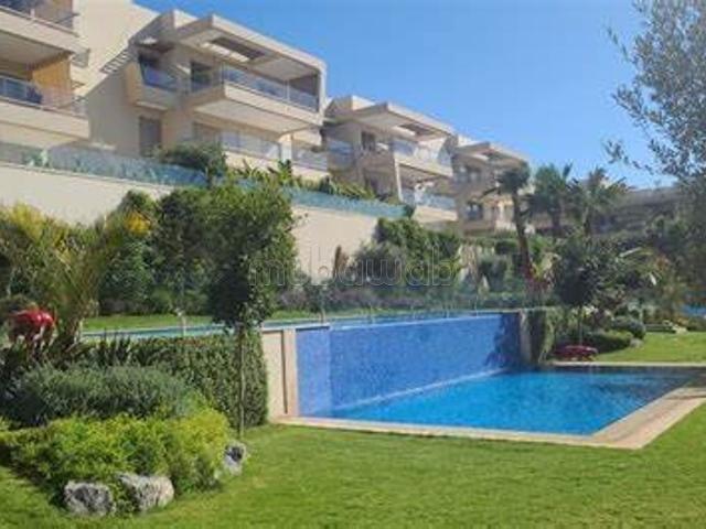Appartement vente à Bouskoura, Gharb-Chrarda-Beni Hssen