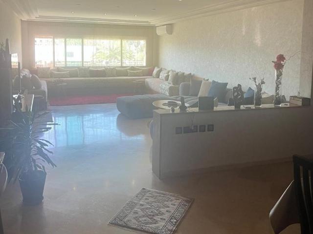 Appartement vente