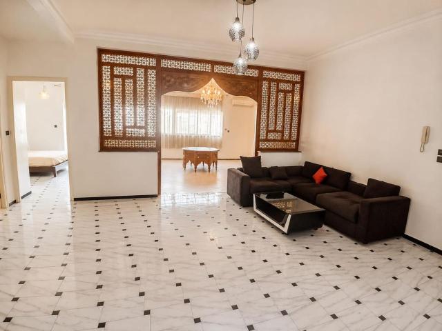 Appartement vente à Meknès